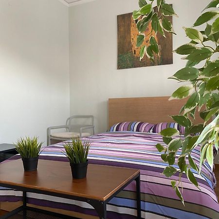 Apartment With Beautiful View Of Lycabettus Athen Exterior foto
